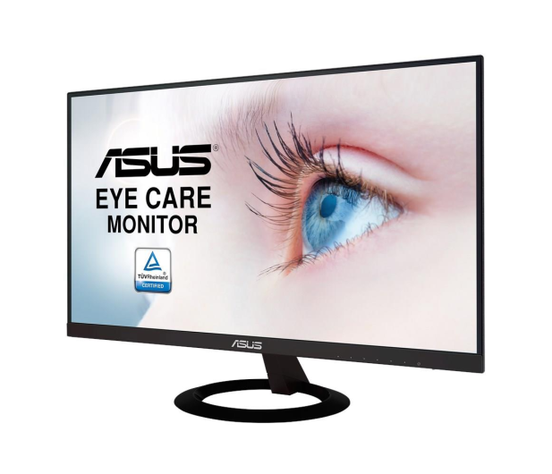 ASUS VZ249HE Ultra-Slim - 370554 - zdjęcie 3